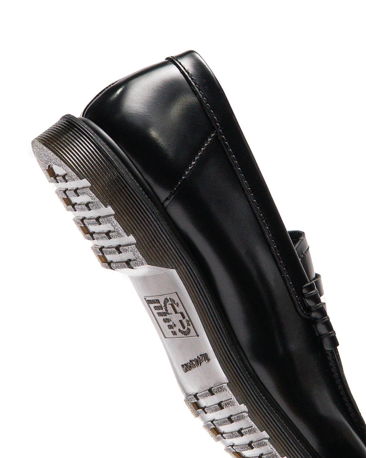 Dr. Martens Mayfare Loafer | 42503001 | AFEW STORE